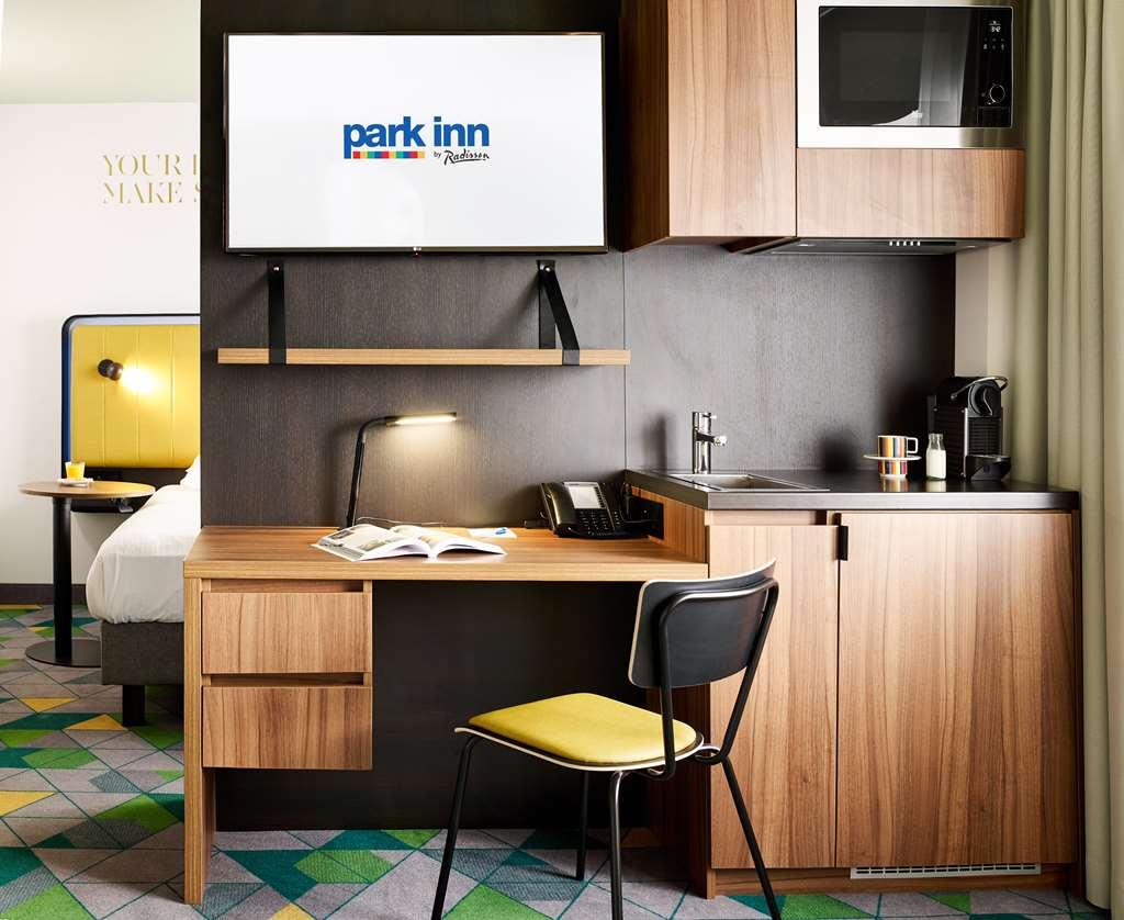 Park Inn By Radisson Hasselt Cameră foto