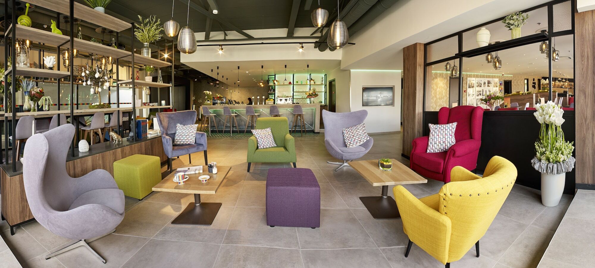 Park Inn By Radisson Hasselt Exterior foto